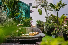 Hanoi Nostalgia Hotel & Spa