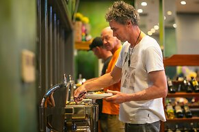 Hanoi Nostalgia Hotel & Spa