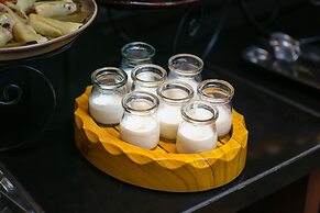 Hanoi Nostalgia Hotel & Spa