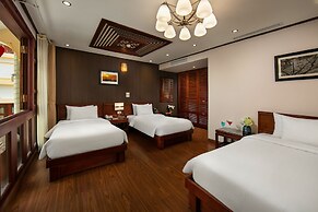 Hanoi Nostalgia Hotel & Spa