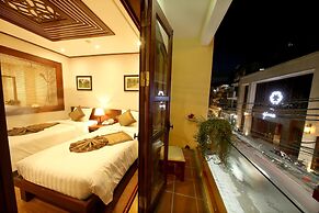 Hanoi Nostalgia Hotel & Spa