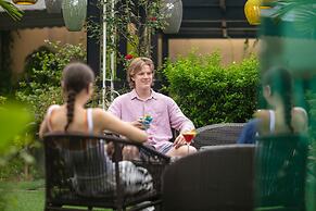 Hanoi Nostalgia Hotel & Spa