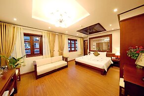 Hanoi Nostalgia Hotel & Spa