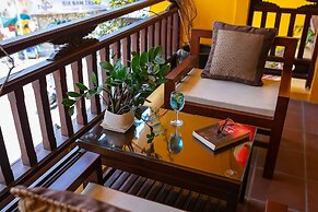 Hanoi Nostalgia Hotel & Spa