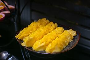 Hanoi Nostalgia Hotel & Spa