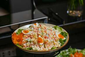 Hanoi Nostalgia Hotel & Spa