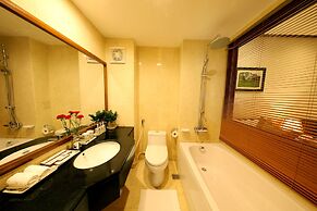 Hanoi Nostalgia Hotel & Spa