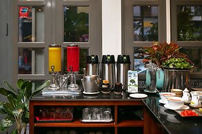 Hanoi Nostalgia Hotel & Spa