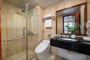 Hanoi Nostalgia Hotel & Spa