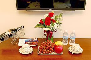 Hanoi Nostalgia Hotel & Spa