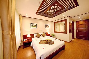 Hanoi Nostalgia Hotel & Spa