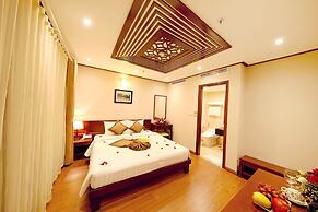 Hanoi Nostalgia Hotel & Spa