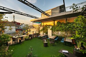 Hanoi Nostalgia Hotel & Spa