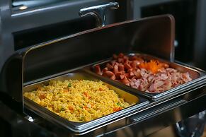 Hanoi Nostalgia Hotel & Spa