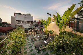 Hanoi Nostalgia Hotel & Spa