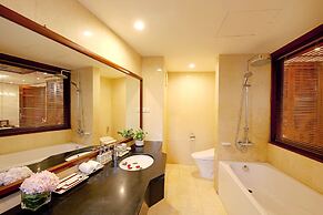 Hanoi Nostalgia Hotel & Spa