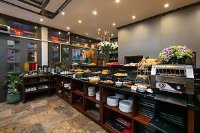 Hanoi Nostalgia Hotel & Spa