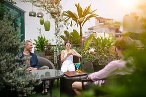 Hanoi Nostalgia Hotel & Spa