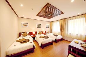 Hanoi Nostalgia Hotel & Spa