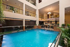 Hanoi Nostalgia Hotel & Spa