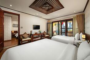 Hanoi Nostalgia Hotel & Spa