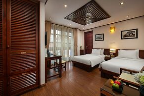 Hanoi Nostalgia Hotel & Spa