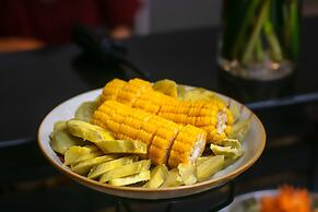 Hanoi Nostalgia Hotel & Spa