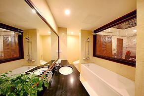 Hanoi Nostalgia Hotel & Spa