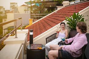 Hanoi Nostalgia Hotel & Spa
