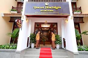Hanoi Nostalgia Hotel & Spa