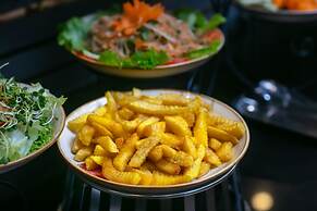 Hanoi Nostalgia Hotel & Spa