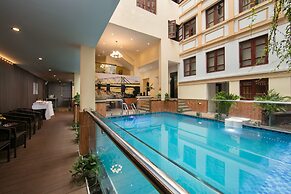 Hanoi Nostalgia Hotel & Spa