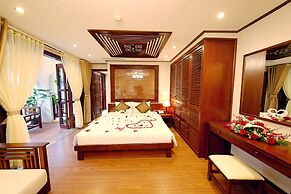Hanoi Nostalgia Hotel & Spa