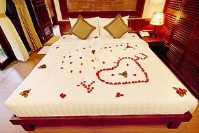 Hanoi Nostalgia Hotel & Spa