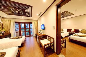 Hanoi Nostalgia Hotel & Spa