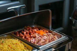 Hanoi Nostalgia Hotel & Spa