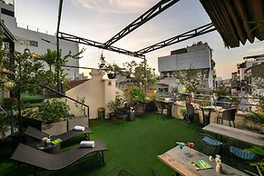 Hanoi Nostalgia Hotel & Spa