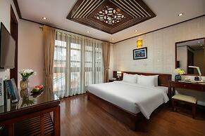 Hanoi Nostalgia Hotel & Spa