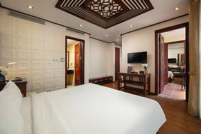 Hanoi Nostalgia Hotel & Spa