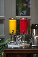 Hanoi Nostalgia Hotel & Spa