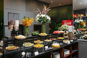 Hanoi Nostalgia Hotel & Spa