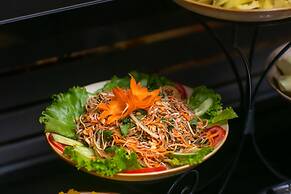 Hanoi Nostalgia Hotel & Spa