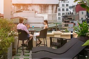 Hanoi Nostalgia Hotel & Spa