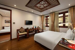 Hanoi Nostalgia Hotel & Spa