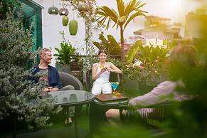 Hanoi Nostalgia Hotel & Spa