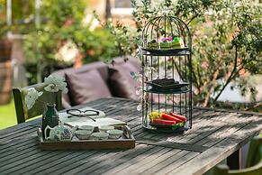 Hanoi Nostalgia Hotel & Spa