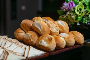 Hanoi Nostalgia Hotel & Spa