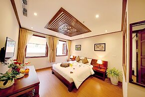 Hanoi Nostalgia Hotel & Spa
