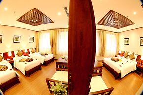 Hanoi Nostalgia Hotel & Spa