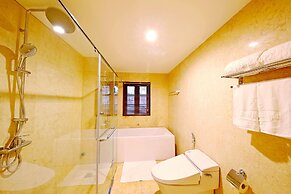 Hanoi Nostalgia Hotel & Spa